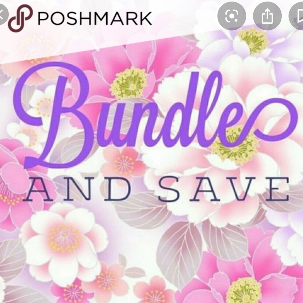 Bundle and save!